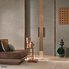Tatami behang-behang-Casamance-Selected Wallpapers & Interiors