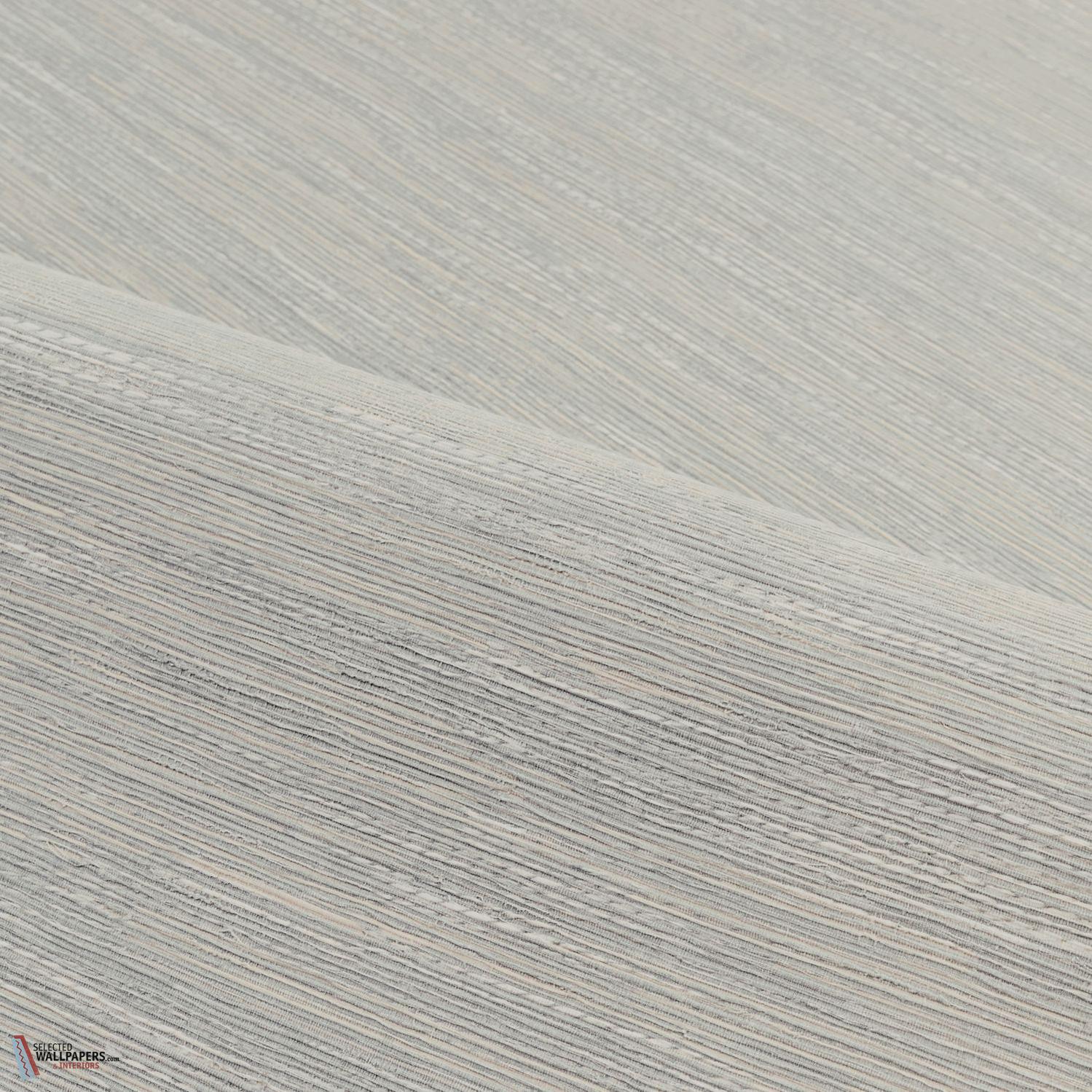 Tatami behang-behang-Casamance-Acier-Rol-Selected Wallpapers &amp; Interiors