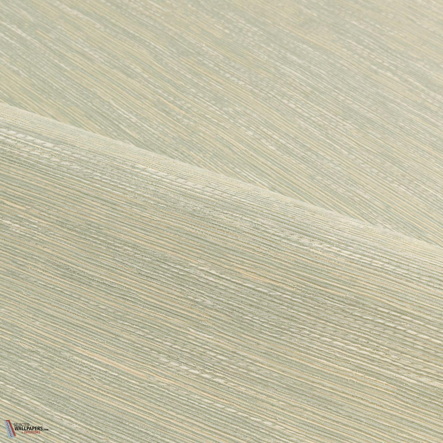 Tatami behang-behang-Casamance-Amande-Rol-Selected Wallpapers &amp; Interiors