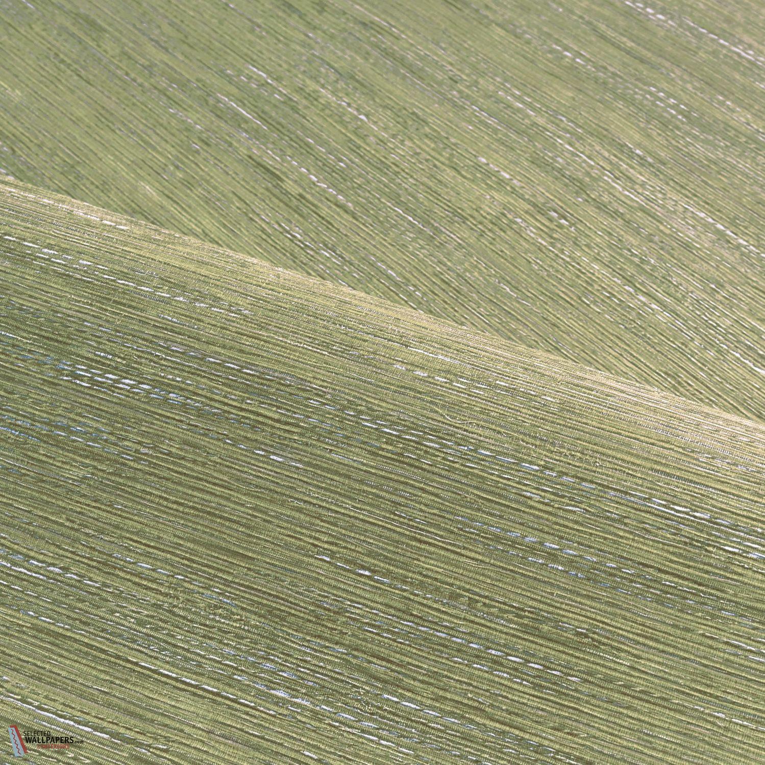 Tatami behang-behang-Casamance-Lichen-Rol-Selected Wallpapers &amp; Interiors