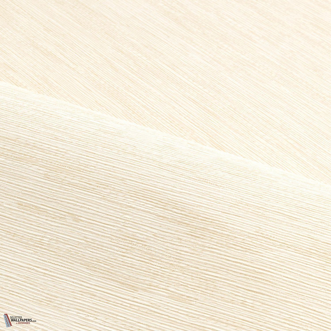 Tatami behang-behang-Casamance-Perle-Rol-Selected Wallpapers &amp; Interiors