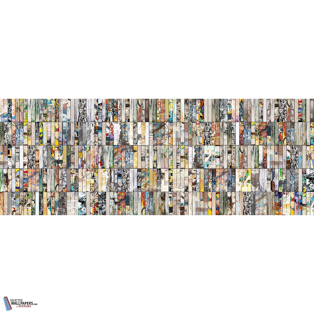 The Cover behang-behang-Daisy James-Selected Wallpapers &amp; Interiors