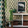 The Hunter behang-Mind the Gap-Selected-Wallpapers-Interiors