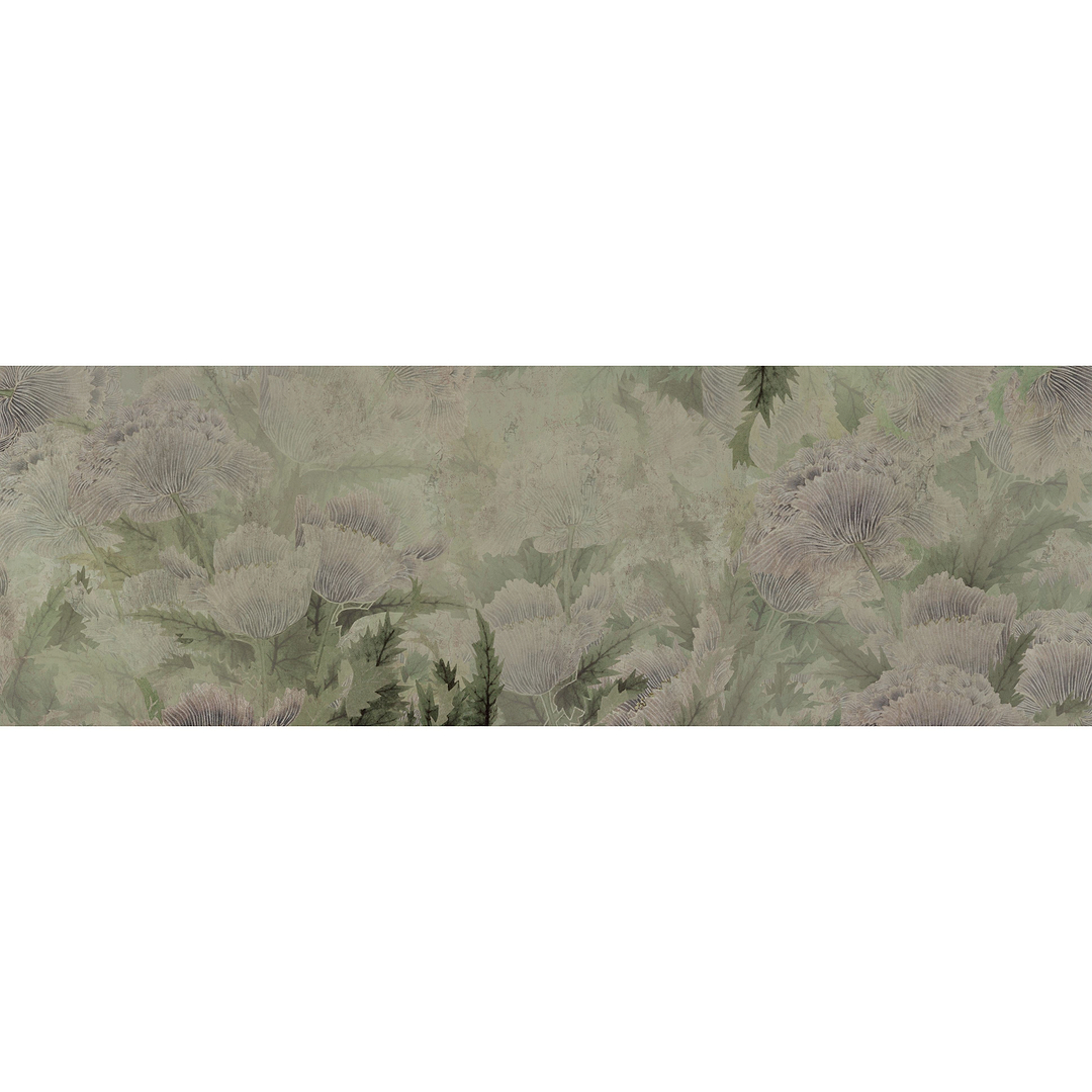 The Splendour NO3 behang-Behang-Daisy James-Selected Wallpapers &amp; Interiors