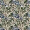 The stumpery mural behang-Sanderson-Dell-Rol-Selected Wallpapers-Interiors