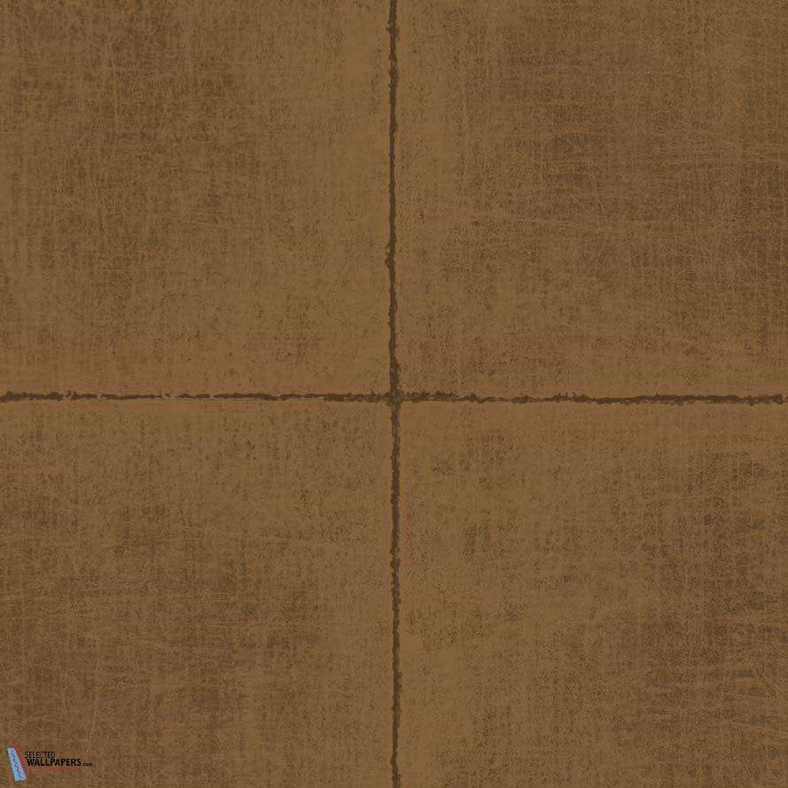 Tile-Behang-Tapete-Texam-Tangerine Bliss-Meter (M1)-MS46-Selected Wallpapers