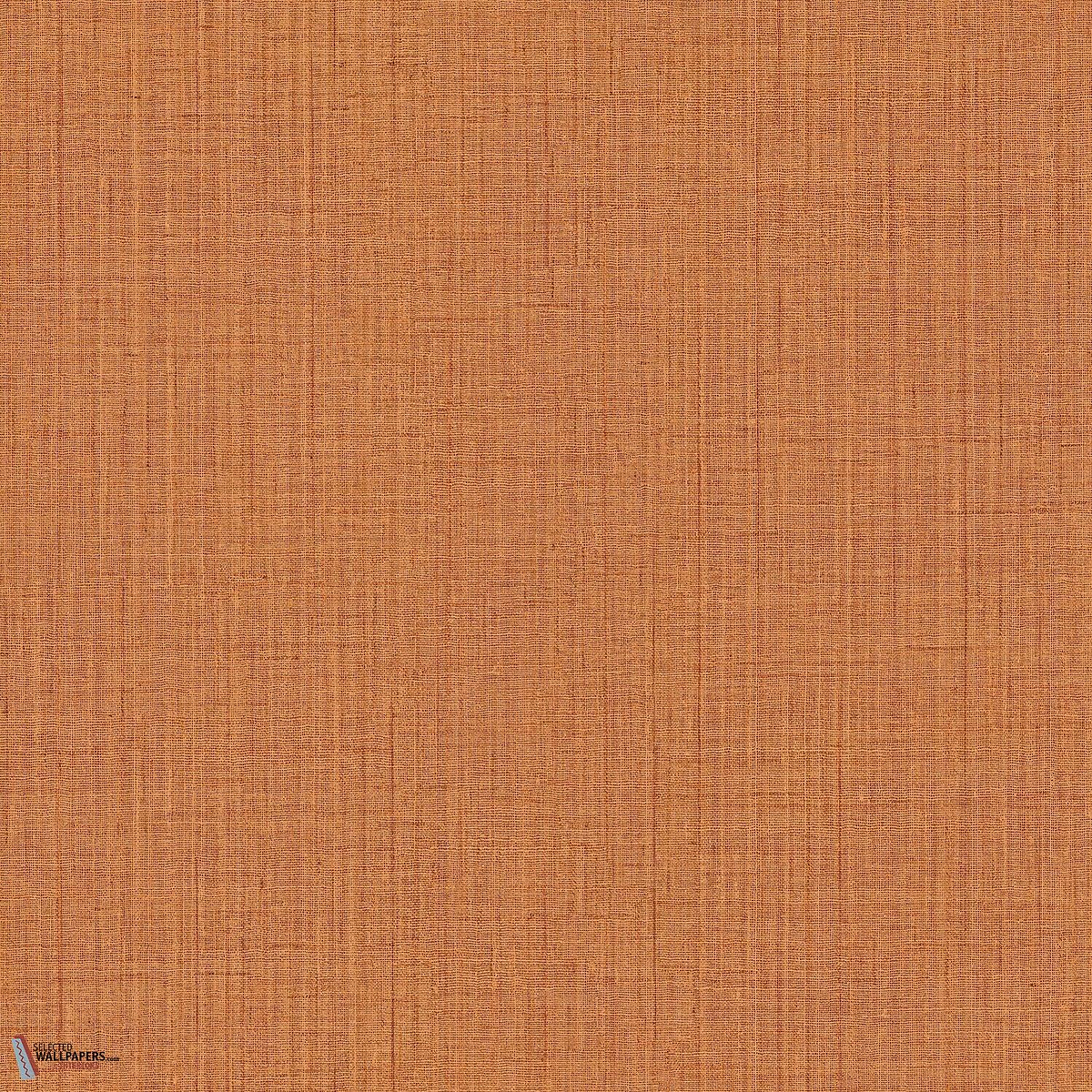 Tisaro behang-Casamance-Safran-Rol-Selected Wallpapers-Interiors