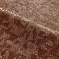 Tiznit behang-Casamance-Selected Wallpapers-Interiors