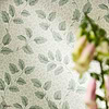 Tomato leaf behang-Sanderson-Selected Wallpapers-Interiors