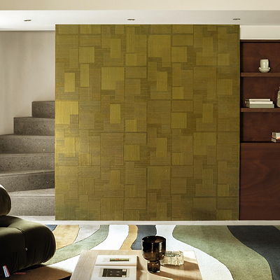Transgression behang-Elitis-Selected Wallpapers-Interiors