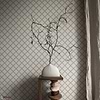 Trellis behang-Sandberg-Selected Wallpapers-Interiors