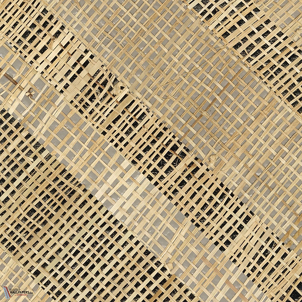 Trenza behang-Elitis-80-Meter (M1)-Selected Wallpapers-Interiors