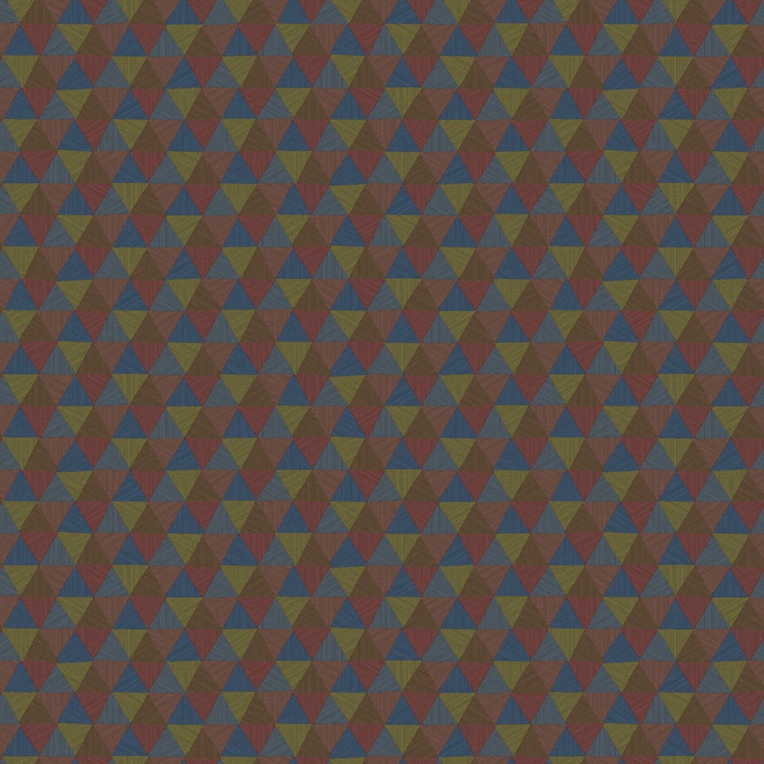 Triangles Tropicales-HookedOnWalls-behang-tapete-wallpaper-35-Rol-Selected-Wallpapers-Interiors