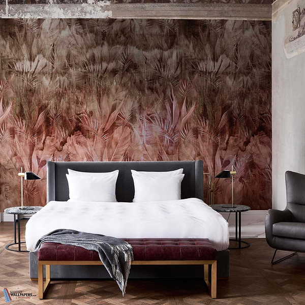 Tropical Dream-Behang-Tapete-Texam-Selected Wallpapers