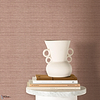 Tussah Hazel behang-Masureel-Selected Wallpapers-Interiors