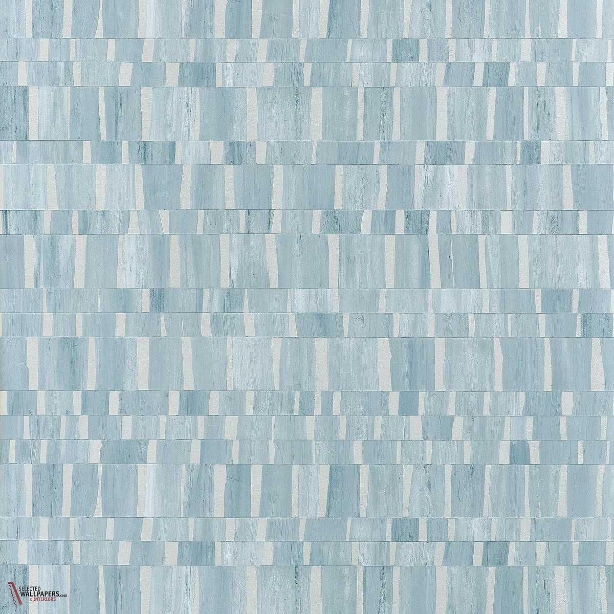 Twillingate behang-Thibaut-Selected Wallpapers-Interiors