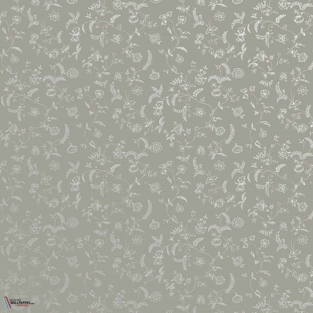Uppark-Behang-Tapete-Farrow & Ball-Pigeon-Rol-BP581-Selected Wallpapers