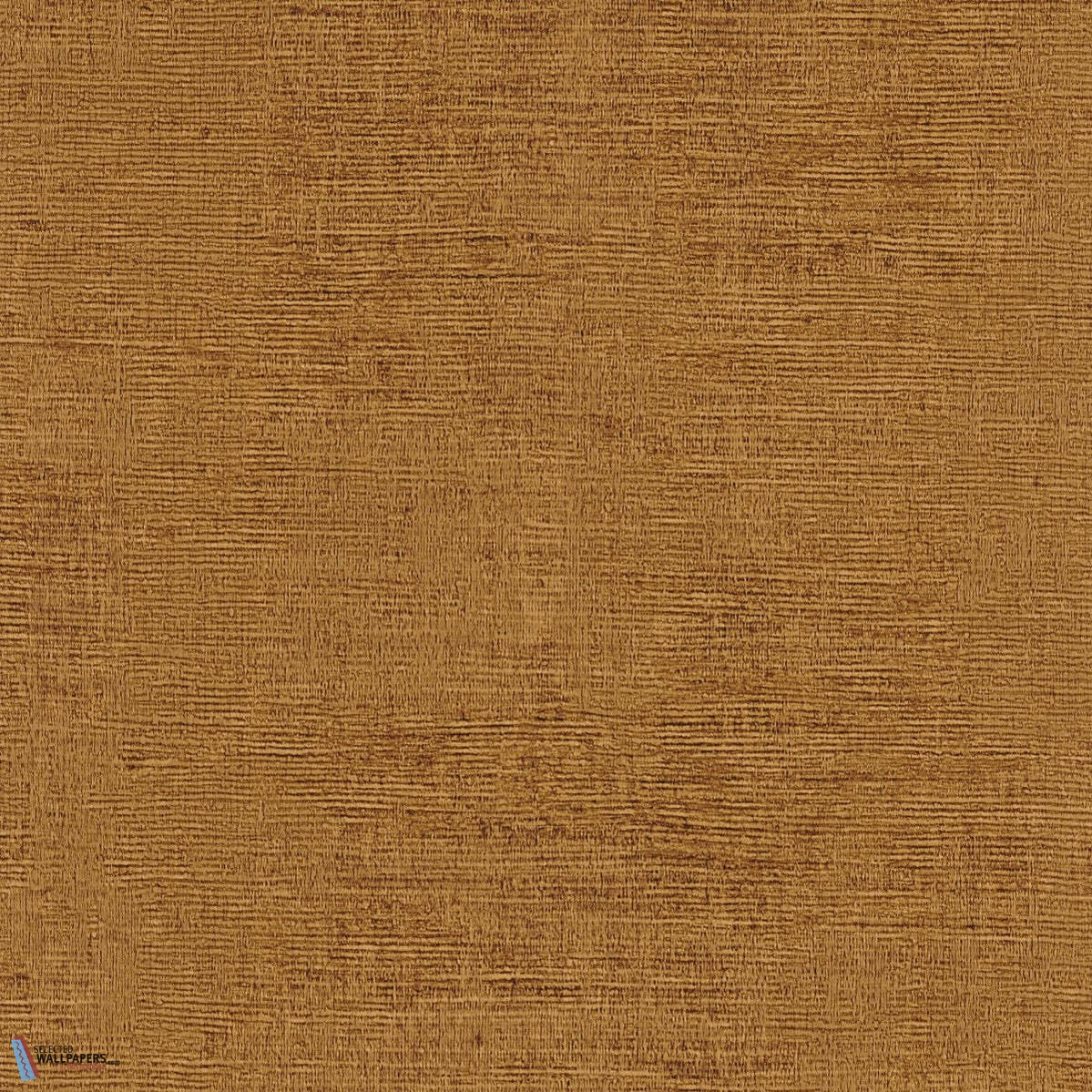 Velona-Behang-Tapete-Casamance-Marron 3-Meter (M1)-75441018-Selected Wallpapers