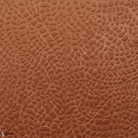 Venelle behang-Casamance-Terre de Sienne-Meter (M1)-Selected Wallpapers-Interiors