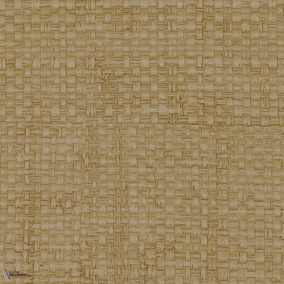 Vinyl Madagascar Raffia-Phillip Jeffries-wallpaper-behang-Tapete-wallpaper-Capri Natural-Rol-Selected Wallpapers