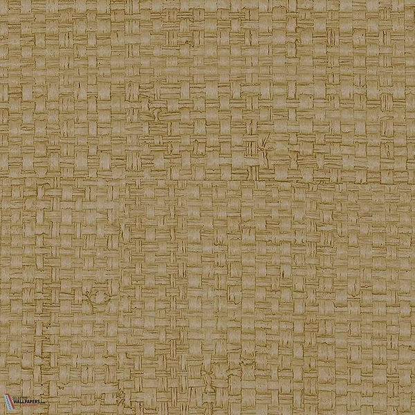 Vinyl Madagascar Raffia-Phillip Jeffries-wallpaper-behang-Tapete-wallpaper-Capri Natural-Rol-Selected Wallpapers