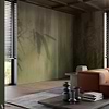 Viridia behang-Glamora-Selected Wallpapers-Interiors