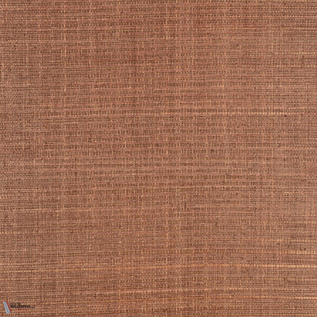 Wicker behang-Mark Alexander-Paprika-Rol-Selected Wallpapers-Interiors