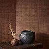 Wicker behang-Mark Alexander-Selected Wallpapers-Interiors