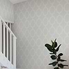 Wilma wallpaper-Sandberg-Selected Wallpapers-Interiors