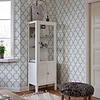 Wilma wallpaper-Sandberg-Selected Wallpapers-Interiors
