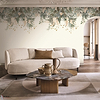 Wisteria behang-Casamance-wallpaper-tapete-Selected-Wallpapers-Interiors