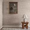 Zen wallpaper-Sandberg-Selected Wallpapers-Interiors