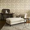 Acanthus Tapete van Morris & Co