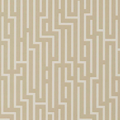 Fretwork wallpaper - BW45007.10
