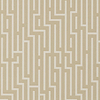 Fretwork wallpaper - BW45007.10