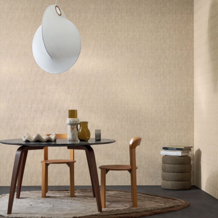 Bizen behang-behang-Casamance-Selected Wallpapers &amp; Interiors