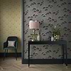 Clarice wallpaper van 1838 wallcoverings