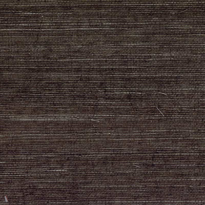 Sisal Tapete in Noir von CMO Paris