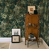 Verdure 16TH behang in Green van Coordonne — interieur