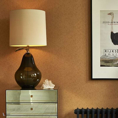 Cordovan behang van Cole & Son