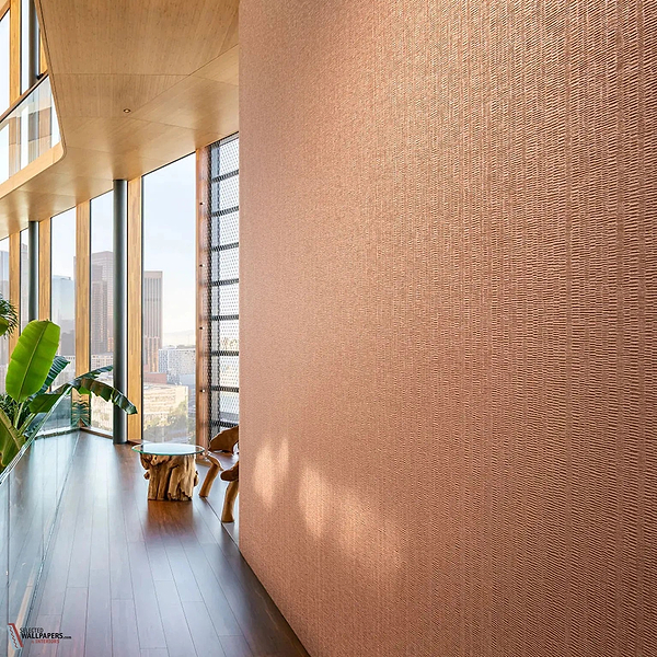 Barkley behang-behang-Vescom-Selected Wallpapers &amp; Interiors