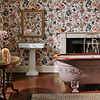 Artemis wallpaper by House of Hackney