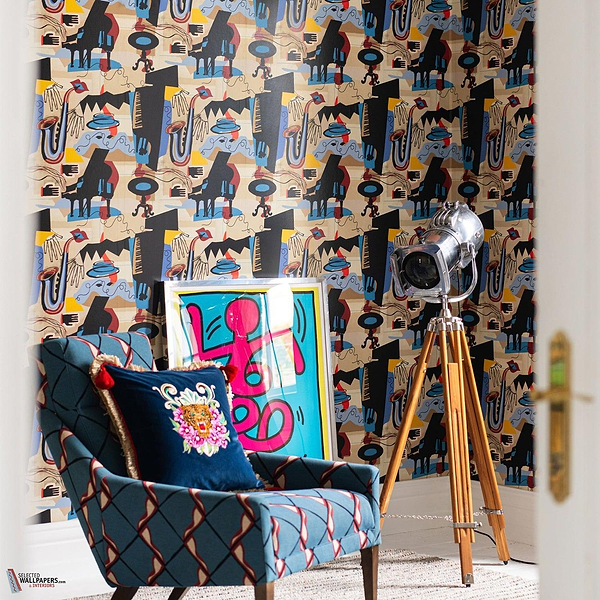 So What wallpaper