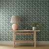 Peony Trellis behang-Morris & Co-Selected Wallpapers-Interiors