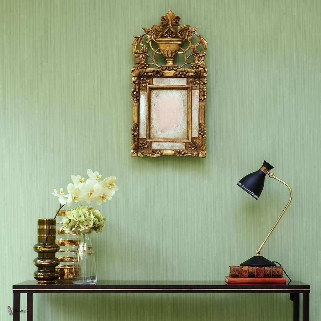 Jaspe behang van Cole & Son