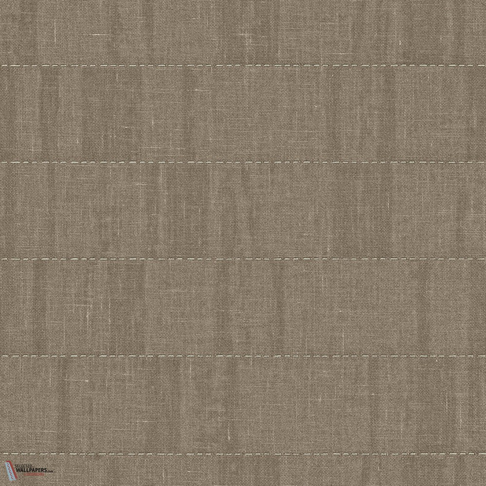 Metalin behang-behang-Vescom-43-Meter (M1)-Selected Wallpapers &amp; Interiors