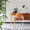 Narina behang van Cole & Son