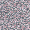 Spring Flowers Tapete-Little Greene-Juniper-Rolle-Selected Wallpapers & Interiors