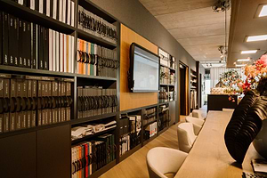 Bezoek de Studio van Selected Wallpapers in Montfoort (Utrecht)