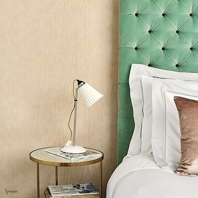 Watered Silk behang van Cole & Son